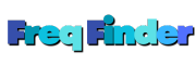 FreqFinder